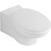 Навесной | подвесной  унитаз Villeroy & Boch Amadea 7C96B0R1