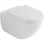 Навесной | подвесной  унитаз Villeroy & Boch Subway 2.0 56061001