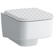 Навесной | подвесной  унитаз Laufen Pro S 8.2096.1.000.000.1