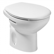 Унитаз приставной Roca Victoria 344397000+ZRU8013920 микролифт