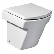 Унитаз приставной Roca HALL 347627000