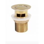 Золотого цвета 