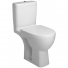 Унитаз Jacob Delafon Odeon Up 4956CK-00+E4740-00+8407K-00 быстросъемное