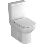 Напольный унитаз Vitra S20 9800B003-7203