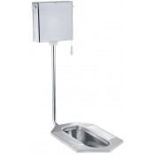 Унитаз Чаша Генуя ССК-02/824 (Б)