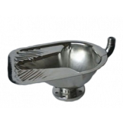 Антивандальная чаша Nersant Генуя 2 НСт