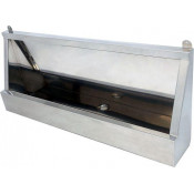 Антивандальный писсуар Nersant 1600 2НСт