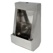 Антивандальный писсуар Nersant 1НСт