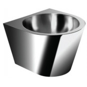 Раковина усиленная подвесная ССК-06/622