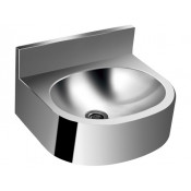 Раковина усиленная подвесная ССК-06/611