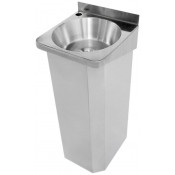 Антивандальная раковина Nersant 3НСт-1