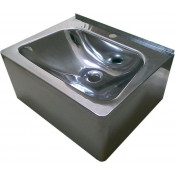 Антивандальная раковина Nersant 1 НСт-2