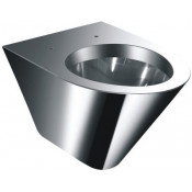 Унитаз подвесной ССК-01/918-00