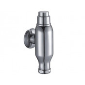 Смывной кран (кнопочный) ССК-09/8107