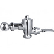 Смывной кран (ножной) ССК-09/851