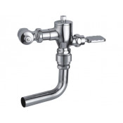 Смывной кран (ножной) ССК-09/833