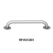 Поручень для инвалидов Инва прямой ППР-09.01.500.Н