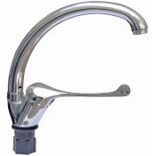 Смеситель локтевой Riva 6602-41-050