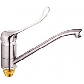 Смеситель локтевой Riva 6800-44-050