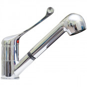 Смеситель локтевой Riva 6804-13-050