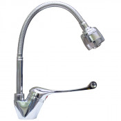 Смеситель локтевой Riva 6806-15-050