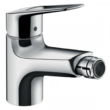 Смеситель для биде Hansgrohe Novus Loop 70 71233000