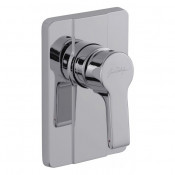 Смеситель для душа Jacob Delafon Singulier E98708-CP, внешняя часть