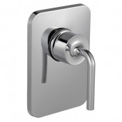 Смеситель для душа Jacob Delafon Purist E98709-CP, внешняя часть