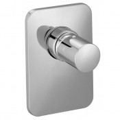 Смеситель для душа Jacob Delafon Toobi E98707-CP, внешняя часть