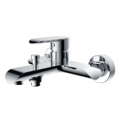 Смеситель Gllon для ванны (цвет хром) 123 7001C