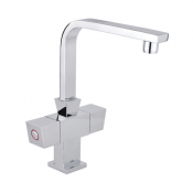 Смеситель для кухни Timo Tetra 0173F