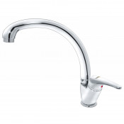 Смеситель ВАРИОН MB MAXI (арт.9848633) для кухни одноручн. боковой лит.излив