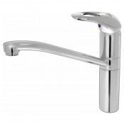 Смеситель ВАРИОН Werder (арт.7240953) для кухни одноручн. высокий