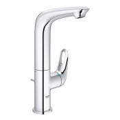 Смеситель для раковины Grohe Eurostyle 23569003