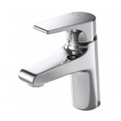 Смеситель для умывальника Bravat Vega F1119177CP