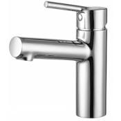 Смеситель для умывальника Bravat Palace F1172217CP-RUS