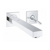 Смеситель для раковины  Grohe Eurocube Joy 19998000