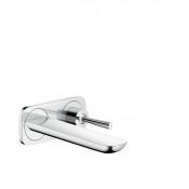 Смеситель для раковины Hansgrohe PuraVida 15084000