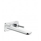 Смеситель для раковины Hansgrohe PuraVida 15085000