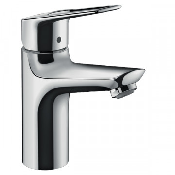 Смеситель для раковины Hansgrohe Novus Loop 100 71081000