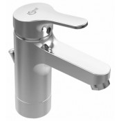 Смеситель для раковины Ideal Standard Slimline II Vessel B0082AA