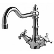 Смеситель для раковины Ideal Standard Reflections B9654AA