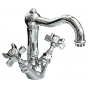 Смеситель для раковины Nicolazzi Classica 1432CR18 Dames Anglaises