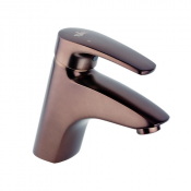 Смеситель для раковины Timo Beverly 0051F ORB