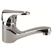 Смеситель для раковины Timo Nordic 0151F-15F