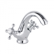 Смеситель для раковины Timo Nelson 1911F