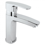 Смеситель для раковины Timo Lotta-thermo 2601F Термо