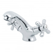 Смеситель ВАРИОН Ретро (арт.1340222) для умывальника