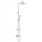 Душевая стойка Lemark Tropic LM7002C