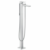 Напольный смеситель для ванны Hansgrohe Metropol 32532000